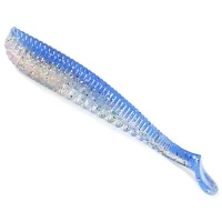 Shad Fast Striker Taked, Baby Blue 08, 5cm, 1g, 20buc/pac