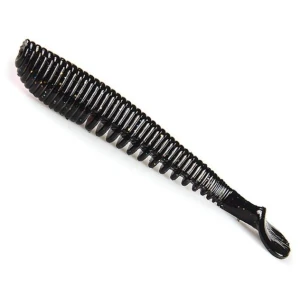 Shad Fast Striker Taked, Black Motor Oil 09, 5cm, 1g, 20buc/pac