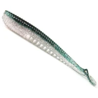 Shad Fast Striker Taked, Green Back 06, 5cm, 1g, 20buc/pac