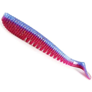 Shad Fast Striker Taked, Red Blue 05, 5cm, 1g, 20buc/pac Shad Fast Striker Taked, Red Blue 05, 5cm, 1g, 20buc/pac