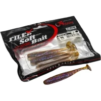 Shad Filfishing Filex Felix, Culoare 04, 7.5cm, 5buc/pac