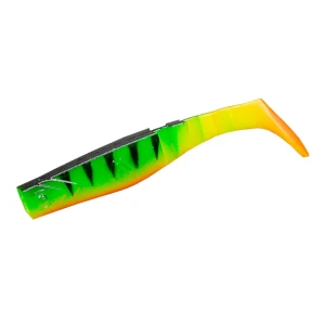 Shad Fishunter Premium 10.5Cm/335 - 5Buc