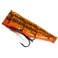 Shad Fox Rage Loaded Pro, UV Goldie, 18cm, 1buc/plic 