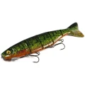 Shad Fox Rage Loaded Pro, UV Pike, 23cm, 1buc/plic 