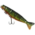 Shad Fox Rage Loaded Pro, UV Pike, 23cm, 1buc/plic  Shad Fox Rage Loaded Pro, UV Pike, 23cm, 1buc/plic