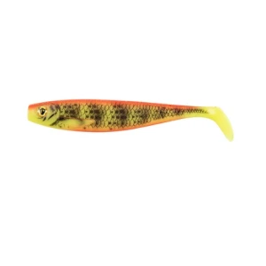Shad Fox Rage Pro Shad Bright Perch UV 10cm