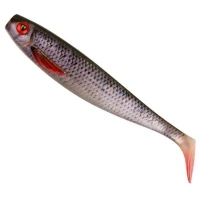 Shad Fox Rage Pro, Super Natural Roach, 18cm, 1buc/plic