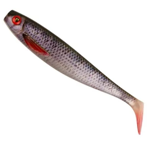 Shad Fox Rage Pro, Super Natural Roach, 18cm, 1buc/plic Shad Fox Rage Pro, Super Natural Roach, 18cm, 1buc/plic