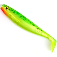 Shad Fox Rage Pro Uv Lemon Tiger 14cm