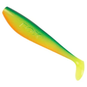 Shad Fox Rage Pro Zander, Blue Back, 16cm Shad Fox Rage Pro Zander, Blue Back, 16cm