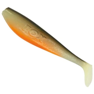 Shad Fox Rage Pro Zander, Hot Olive, 16cm Shad Fox Rage Pro Zander, Hot Olive, 16cm