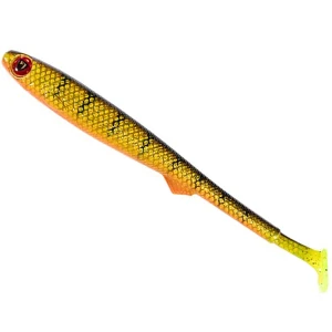 Shad Fox Rage Slick Fast Super Soft, Natural Perch, 15cm, 1buc/plic