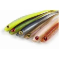 Shad Fox Rage Slick Finesse Super Soft Blue Back Chartreuse UV 16cm Shad Fox Rage Slick Finesse Super Soft Blue Back Chartreuse UV 16cm