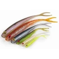 Shad Fox Rage Slick Finesse Super Soft Young Perch UV 16cm Shad Fox Rage Slick Finesse Super Soft Young Perch UV 16cm