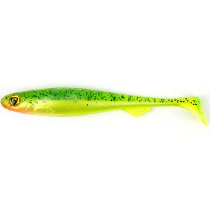 Shad Fox Rage Slick, Lemon Tiger, 9cm, 1buc/pac Shad Fox Rage Slick, Lemon Tiger, 9cm, 1buc/pac