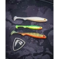 Shad Fox Rage Slick, Lemon Tiger, 9cm, 1buc/pac Shad Fox Rage Slick, Lemon Tiger, 9cm, 1buc/pac
