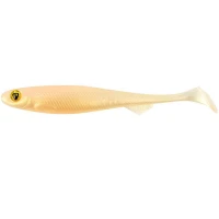 Shad Fox Rage Slick, Pearl, 11cm, 1buc/pac