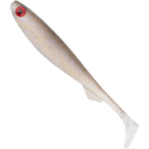 Shad Fox Rage Slick Shad, Electric Flash, 11cm, 1buc/pac