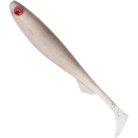 Shad Fox Rage Slick Shad, Electric Flash, 9cm, 1buc/pac