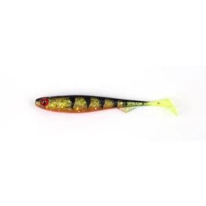 Shad Fox Rage Slick Shad Ultra UV Perch 7cm Shad Fox Rage Slick Shad Ultra UV Perch 7cm