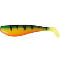 Shad Fox Rage Zander Pro, Firetiger, 10cm