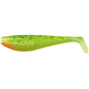 Shad Fox Rage Zander Pro, Lemon Tiger, 10cm Shad Fox Rage Zander Pro, Lemon Tiger, 10cm