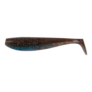 Shad Fox Rage Zander Pro Ultra UV - Blue Guts, 7.5cm  Shad Fox Rage Zander Pro Ultra UV - Blue Guts, 7.5cm