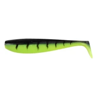 Shad Fox Rage Zander Pro Ultra Uv - Glow Perch, 12cm 
