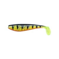 Shad Fox Rage Zander Pro Ultra UV - Perch, 7.5cm 