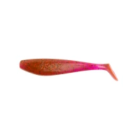 Shad Fox Rage Zander Pro Ultra Uv - Raspberry, 12cm Shad Fox Rage Zander Pro Ultra Uv - Raspberry, 12cm