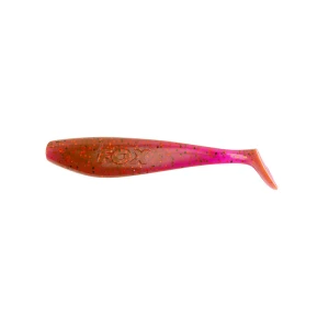 Shad Fox Rage Zander Pro Ultra UV - Raspberry, 12cm Shad Fox Rage Zander Pro Ultra UV - Raspberry, 12cm