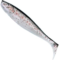 Shad GUNKI Bumpy, 11cm, 11.7g, Blood Natural Grey, 1buc/pac