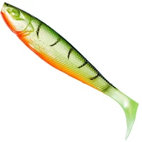 Shad GUNKI Bumpy, 13cm, 18g, Fire Tiger, 1buc/pac