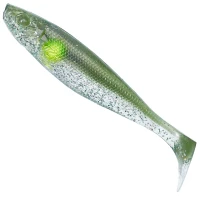 Shad GUNKI Bumpy, 13cm, 18g, U.V Ghost Ayu, 1buc/pac