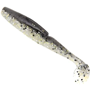 Shad Gambler TZ, New Shad 3, 7.5cm, 12buc/pac