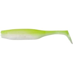 Shad Gunki Peps Lemon Milk 9cm 5buc/plic Shad Gunki Peps Lemon Milk 9cm 5buc/plic