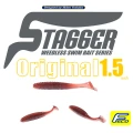 Shad Hide Up Stagger Original 1.5", 069 Bomber Pink, 4cm, 0.6g, 8buc/pac Shad Hide Up Stagger Original 1.5", 069 Bomber Pink, 4cm, 0.6g, 8buc/pac