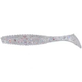 Shad Hide Up Stagger Original 1.5" Salt, S-01 UV Jako, 4cm, 8buc/pac Shad Hide Up Stagger Original 1.5" Salt, S-01 UV Jako, 4cm, 8buc/pac
