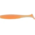 Shad Hide Up Stagger Original 1.5" Salt, S-09 Luminos Orange UV, 4cm, 8buc/pac Shad Hide Up Stagger Original 1.5" Salt, S-09 Luminos Orange UV, 4cm, 8buc/pac