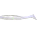Shad Hide Up Stagger Original 1.5" Salt, S-11 Transparent Glow UV, 4cm, 8buc/pac Shad Hide Up Stagger Original 1.5" Salt, S-11 Transparent Glow UV, 4cm, 8buc/pac