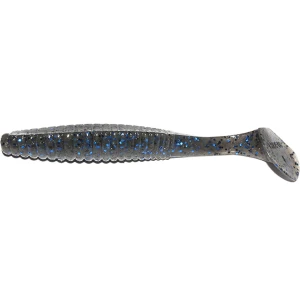 Shad Hide Up Stagger Original 2.5", 113 Cinnamon Blue Flake, 6.6cm, 2.2g, 7buc/pac Shad Hide Up Stagger Original 2.5", 113 Cinnamon Blue Flake, 6.6cm, 2.2g, 7buc/pac