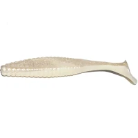 Shad Hide Up Stagger Original 2.5" Salt, S-02 Pearl Glow, 6.6cm, 2.2g, 7buc/pac Shad Hide Up Stagger Original 2.5" Salt, S-02 Pearl Glow, 6.6cm, 2.2g, 7buc/pac