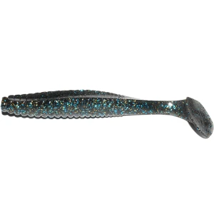 Shad Hide Up Stagger Original 2", 106 Gill, 5.9cm, 8buc/pac Shad Hide Up Stagger Original 2", 106 Gill, 5.9cm, 8buc/pac