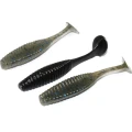 Shad Hide Up Stagger Original 2", 132 Light Peach Candy, 5.9cm, 8buc/pac Shad Hide Up Stagger Original 2", 132 Light Peach Candy, 5.9cm, 8buc/pac