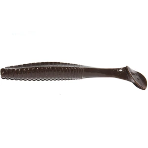 Shad Hide Up Stagger Original 3", 103 Green Pumpkin, 7.6cm, 4.5g, 10buc/pac Shad Hide Up Stagger Original 3", 103 Green Pumpkin, 7.6cm, 4.5g, 10buc/pac