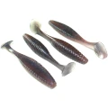 Shad Hide Up Stagger Original 3", 155 DDD, 7.6cm, 4.5g, 10buc/pac Shad Hide Up Stagger Original 3", 155 DDD, 7.6cm, 4.5g, 10buc/pac