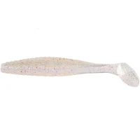 Shad Hide Up Stagger Original 3" Salt, SN-10 Ami Jako, 7.6cm, 4.5 g, 10buc/pac Shad Hide Up Stagger Original 3" Salt, SN-10 Ami Jako, 7.6cm, 4.5 g, 10buc/pac