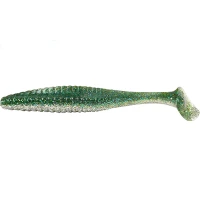 Shad Hide Up Stagger Original 3" Salt, SN-12 Urume Iwashi, 7.6cm, 4.5 g, 10buc/pac Shad Hide Up Stagger Original 3" Salt, SN-12 Urume Iwashi, 7.6cm, 4.5 g, 10buc/pac