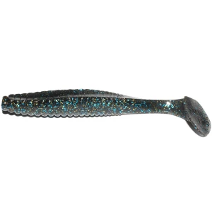 Shad Hide Up Stagger Original 5", 106 Gill, 12.7cm, 14.5g, 6buc/pac