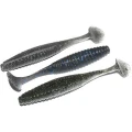 Shad Hide Up Stagger Original Salt 3.5", SN-10 Ami Jako, 9cm, 8buc/pac Shad Hide Up Stagger Original Salt 3.5", SN-10 Ami Jako, 9cm, 8buc/pac